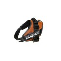 Arnês para Cães Julius K9 IDC Laranja XL 3 82-118 CM