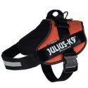 Arnês para Cães Julius K9 IDC Laranja XL 3 82-118 CM