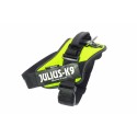 Imbracatura per Cani Julius K9 IDC Giallo L 1