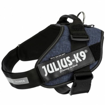 Imbracatura per Cani Julius K9 IDC Cowboy L/XL 2