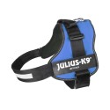 Imbracatura per Cani Julius K9 Power Azzurro XL 3