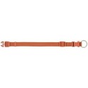 Collar para Perro Trixie Premium Naranja XS/S 22-35 cm