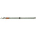 Collare per Cani Trixie BE NORDIC Grigio chiaro S/M 40 cm