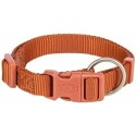Collare per Cani Trixie Premium Arancio 25-40 cm