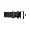 Coleira para Cães Trixie New Premium Preto L/XXL 55-80 cm