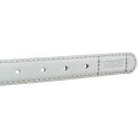 Coleira para Cães Trixie BE NORDIC Cinzento claro XS/S 30 cm