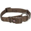 Coleira para Cães Trixie Premium Avelã XS/S 22-35 cm