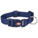 Coleira para Cães Trixie Premium Avelã XS/S 22-35 cm