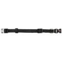 Collare per Cani Trixie Premium Nocciola XS/S 22-35 cm