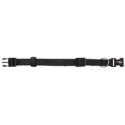 Coleira para Cães Trixie Premium Avelã XS/S 22-35 cm