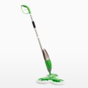Mopa Tripla com Pulverizador Trimoppy InnovaGoods