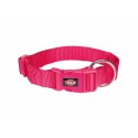 Coleira para Cães Trixie New Premium Fúcsia L/XL 40-65 cm