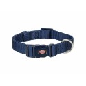 Coleira para Cães Trixie New Premium Anil S 25-40 cm