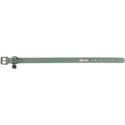 Collier pour Chien Trixie CityStyle Vert S/M 30-37 cm