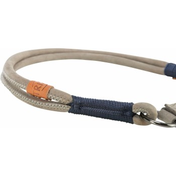 Collari da addestramento per cani Trixie Be Nordic Grigio 45 cm
