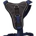 Hundegeschirr Trixie Premium Schwarz XXS/XS