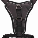 Harnais pour Chien Trixie Premium Noir XXS/XS