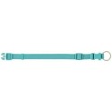 Collier pour Chien Trixie Premium Bleu clair L/XL 40-65 cm