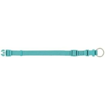 Collier pour Chien Trixie Premium Bleu clair L/XL 40-65 cm
