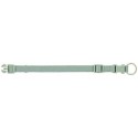 Collare per Cani Trixie Premium Verde M/L 35-55 cm