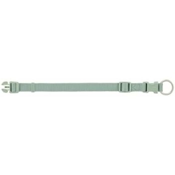 Collare per Cani Trixie Premium Verde M/L 35-55 cm