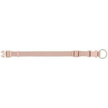 Collar para Perro Trixie Premium Blush M/L 35-55 cm