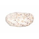 Cuccia per Cani Trixie Lingo Bianco Beige 50 × 40 cm