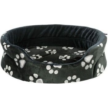 Cuccia per Cani Trixie Jimmy Nero 45 × 35 cm