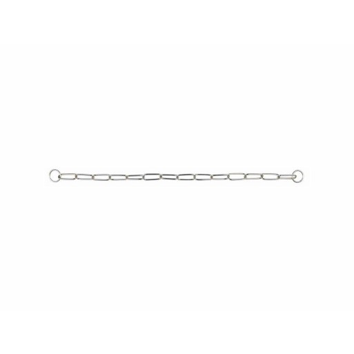 Collari da addestramento per cani Trixie 63 cm Acciaio inossidabile