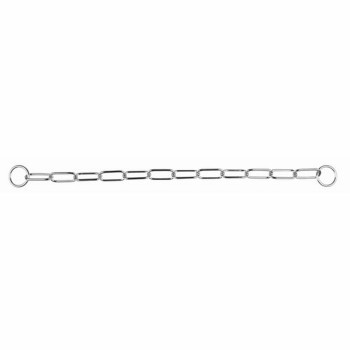 Dog Training Collars Trixie 54 cm Metal