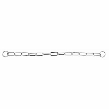 Coleira de Treino para Cães Trixie 58 cm Metal