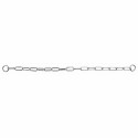 Collar de Adiestramiento para Perros Trixie 78 cm Metal