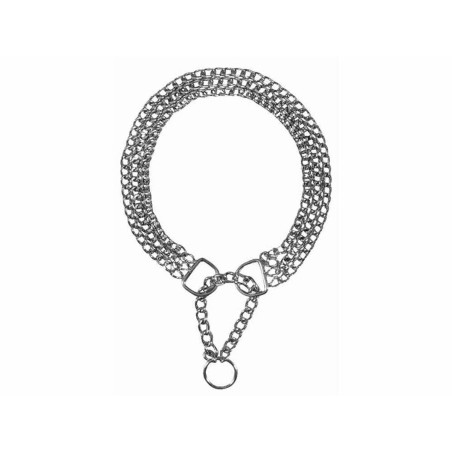 Collari da addestramento per cani Trixie 55 cm Metallo