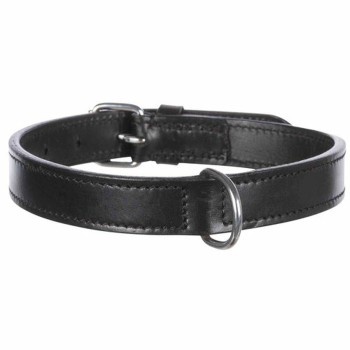 Coleira para Cães Trixie Active Preto 36-43 cm