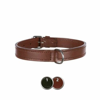 Collare per Cani Trixie Active Nero 39-46 cm