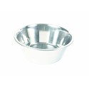 Comedouro para Cão Trixie Aço inoxidável 4,5 L