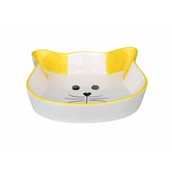 Comedouro para Gato Trixie 12 cm