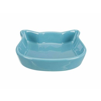 Comedouro para Gato Trixie 12 cm