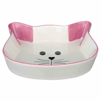 Comedouro para Gato Trixie 12 cm