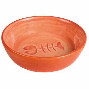 Comedouro para Gato Trixie 13 cm