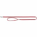 Dog Lead Trixie New Premium Red L/XL