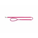 Correa para Perro Trixie New Premium Fucsia M/L