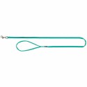 Dog Lead Trixie New Premium Azul Océano L/XL