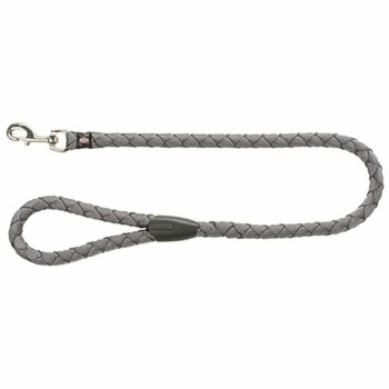 Dog Lead Trixie Cavo Graphite S/M
