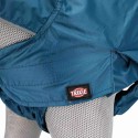 Gabardina para Cães Trixie Rouen Azul S