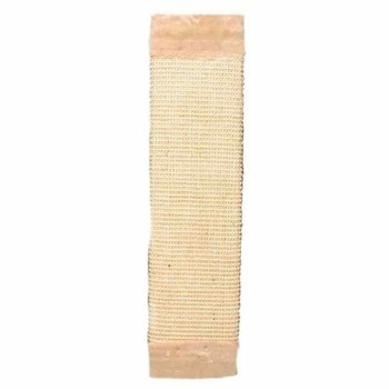 Rascador para Gatos Trixie Beige Natural 15 × 56 CM