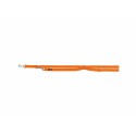 Adjustable dog leash Trixie Orange XS/S