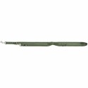 Trela ajustável para cão Trixie Verde M/L