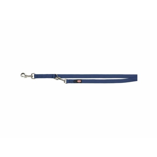 Guinzaglio regolabile per cane Trixie Indaco L/XL