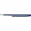 Guinzaglio regolabile per cane Trixie Indaco L/XL